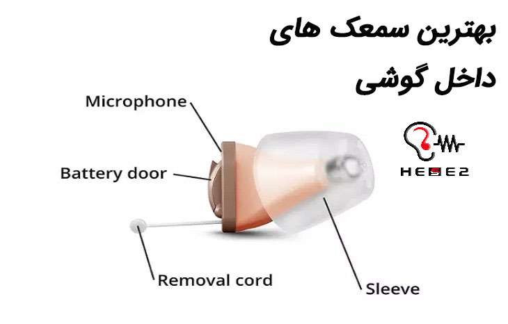 بهترین سمعک داخل گوشی سال کدام است؟